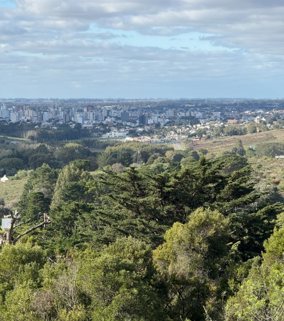Por qué Tandil es el destino de interior más especial de la provincia de Buenos Aires