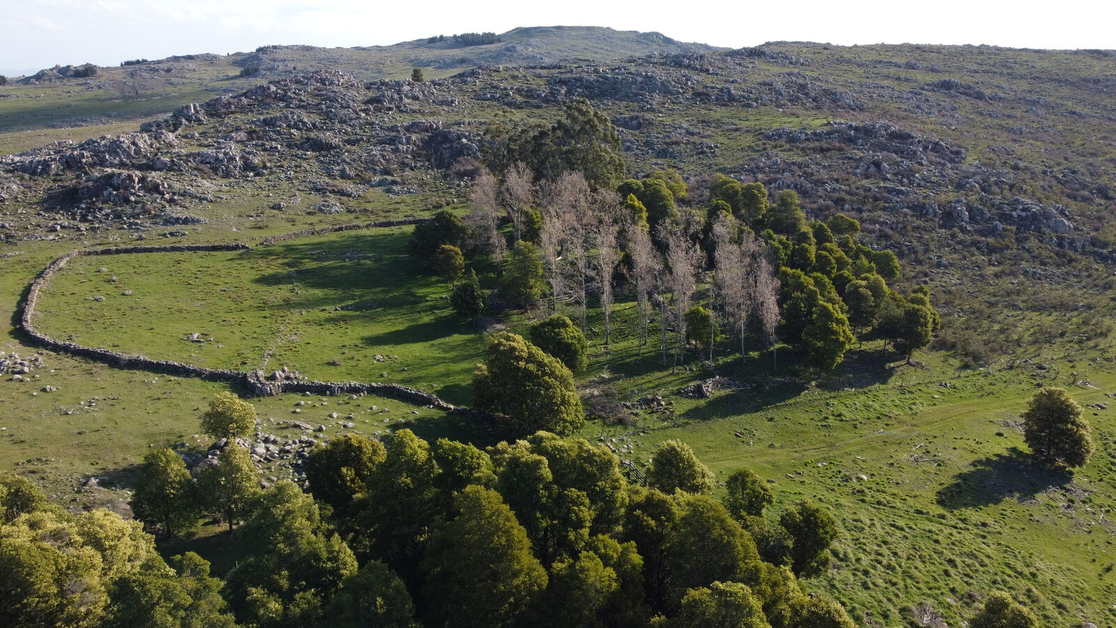 El circuito serrano de Tandil: cómo recorrerlo en un día y qué no podés perderte