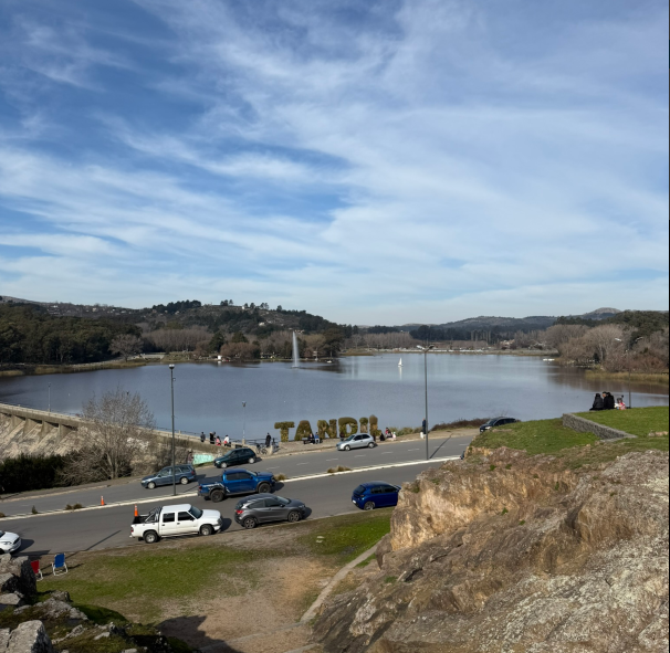 Qué hacer en Tandil en 1 día: el recorrido perfecto si solo tenés una jornada
