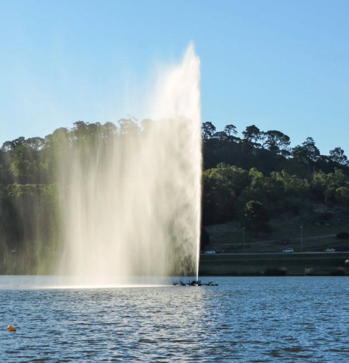 Los mejores atardeceres de Tandil: 5 lugares donde la luz del final del día te deja sin palabras