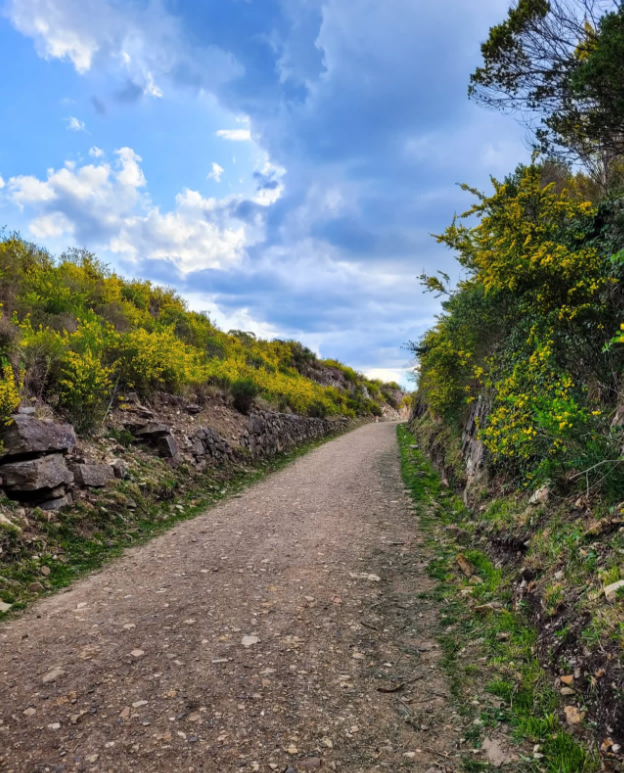 Sendero de las Ánimas en Tandil: el camino contemplativo que te conecta con las alturas
