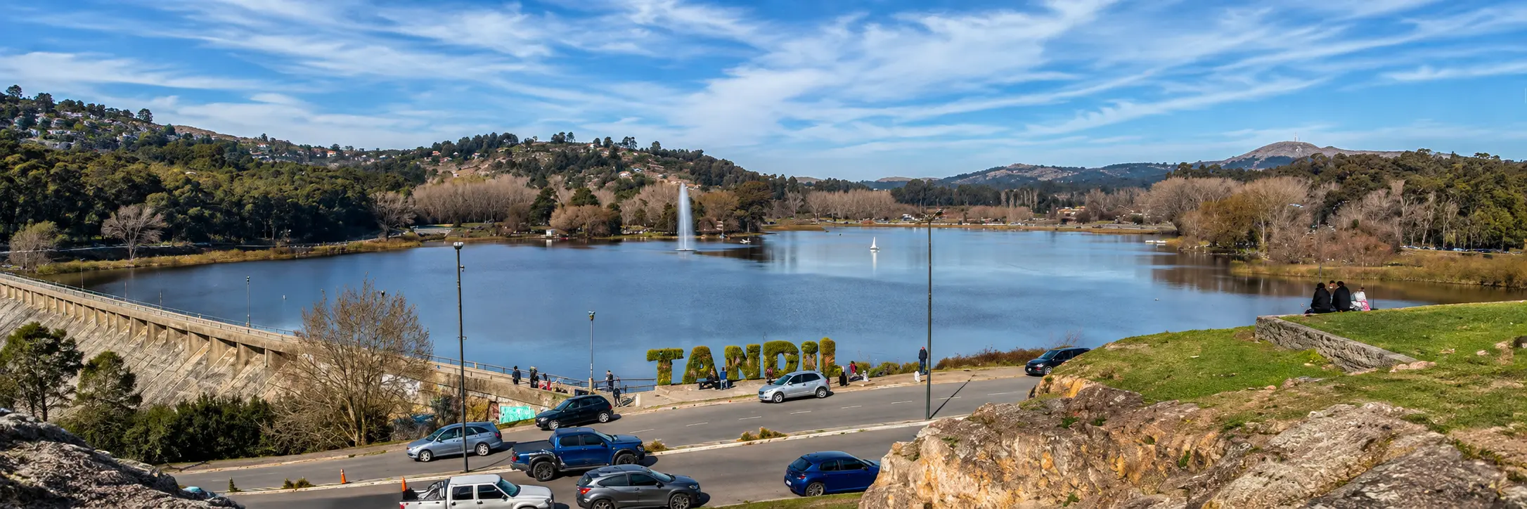 Sierras de Tandil