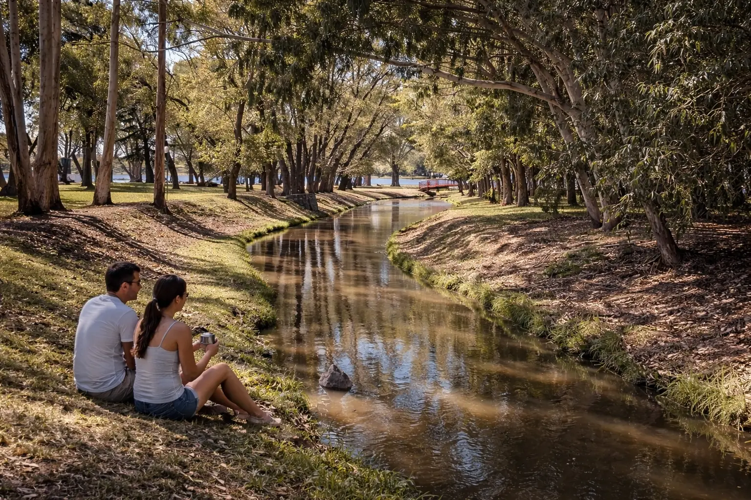 Rincones ocultos y aventura serrana en Tandil