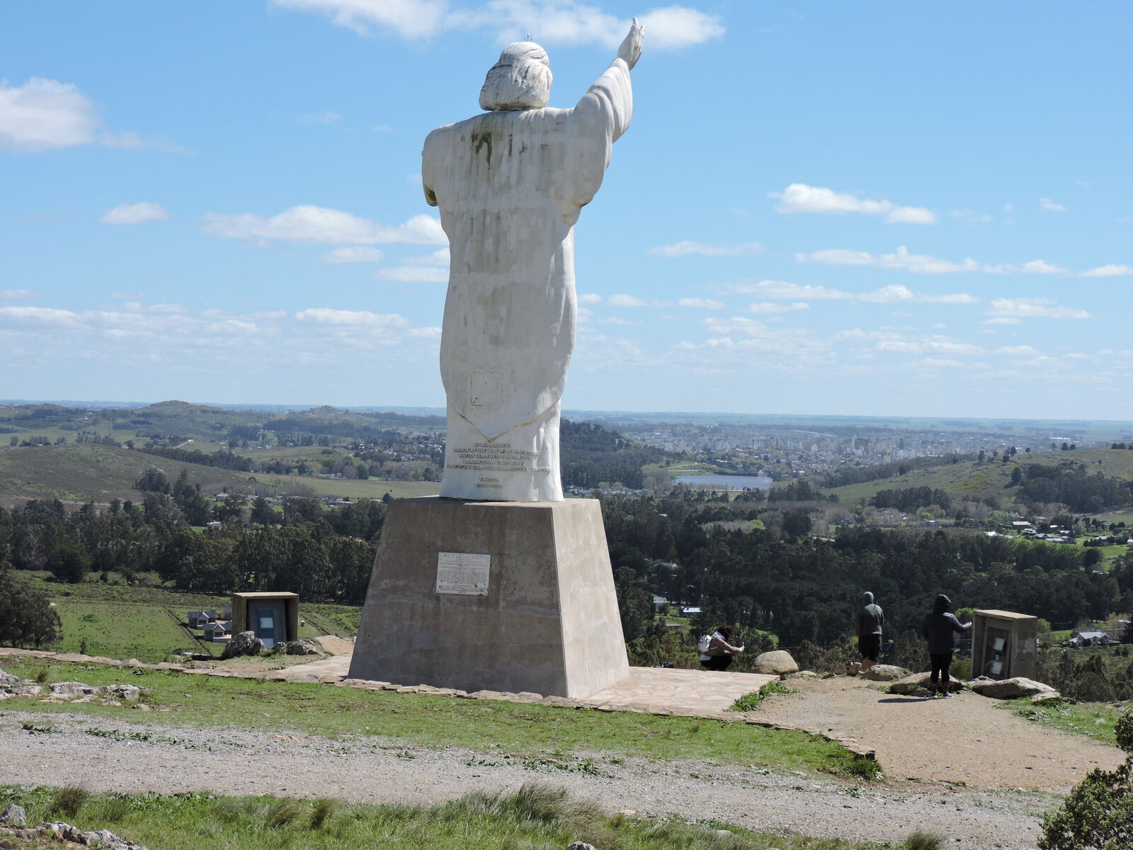 Cristo de las Sierras
