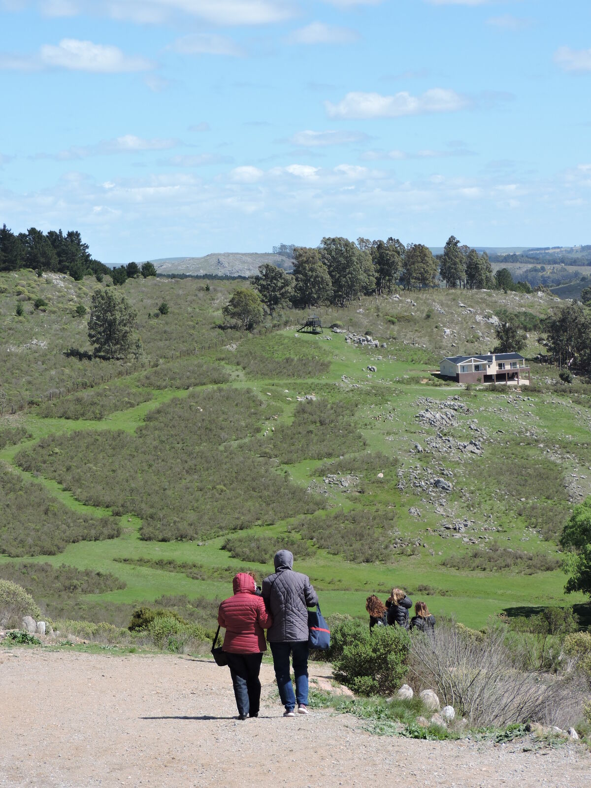 Cristo de las Sierras