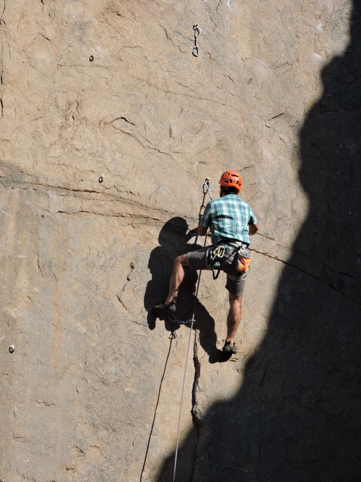 Valle del Picapedrero