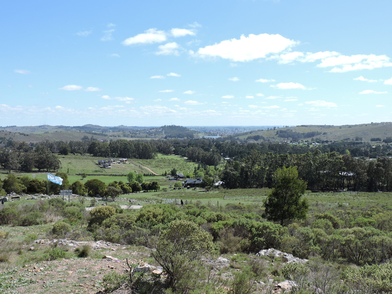 Cristo de las Sierras