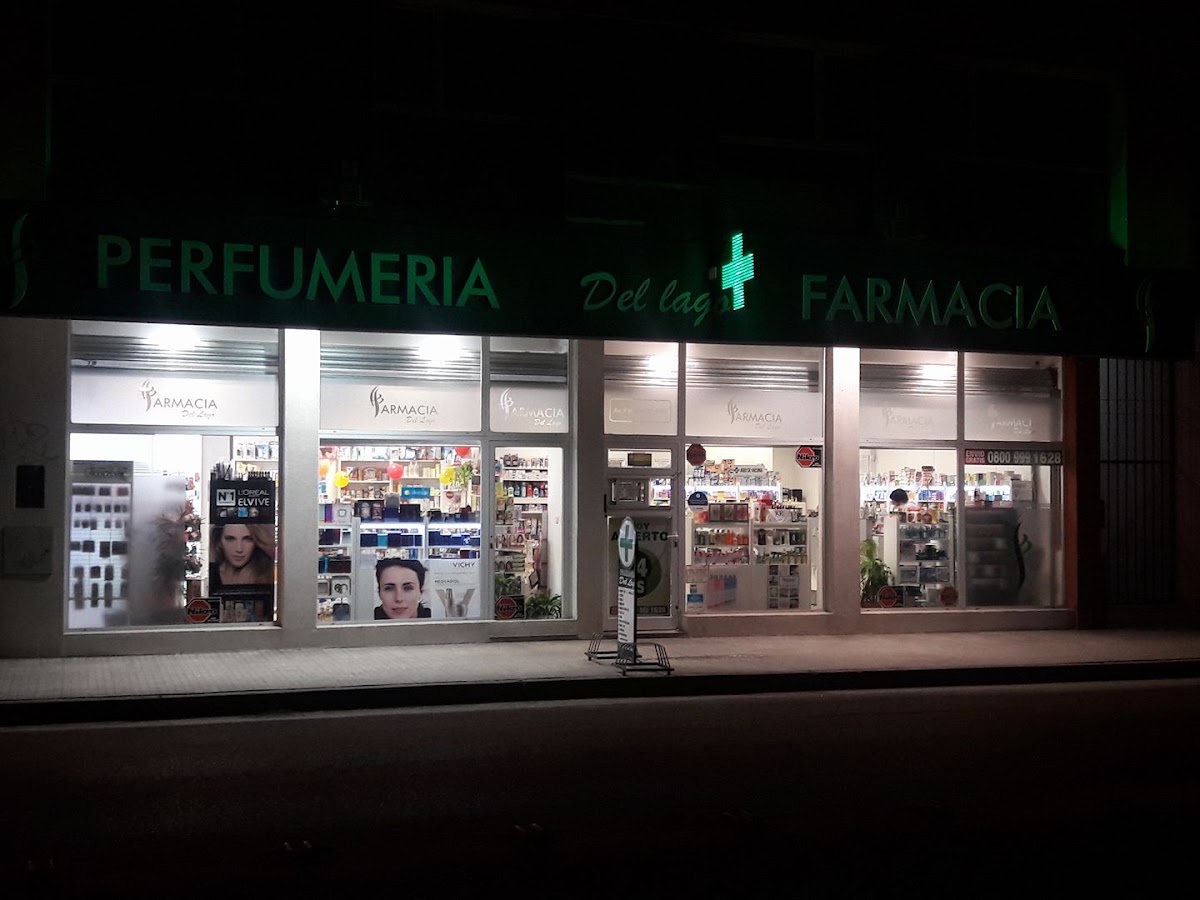 Farmacia Del Lago