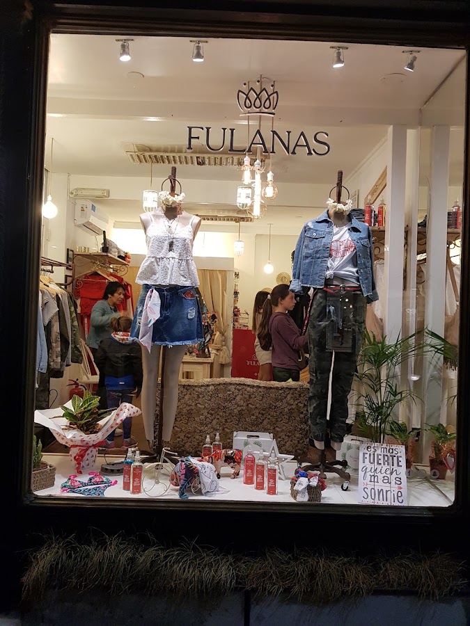 Fulanas