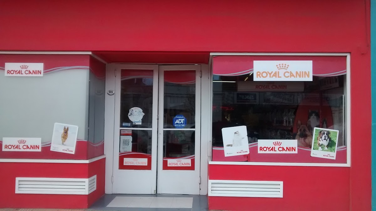 Centro Rural Tandil