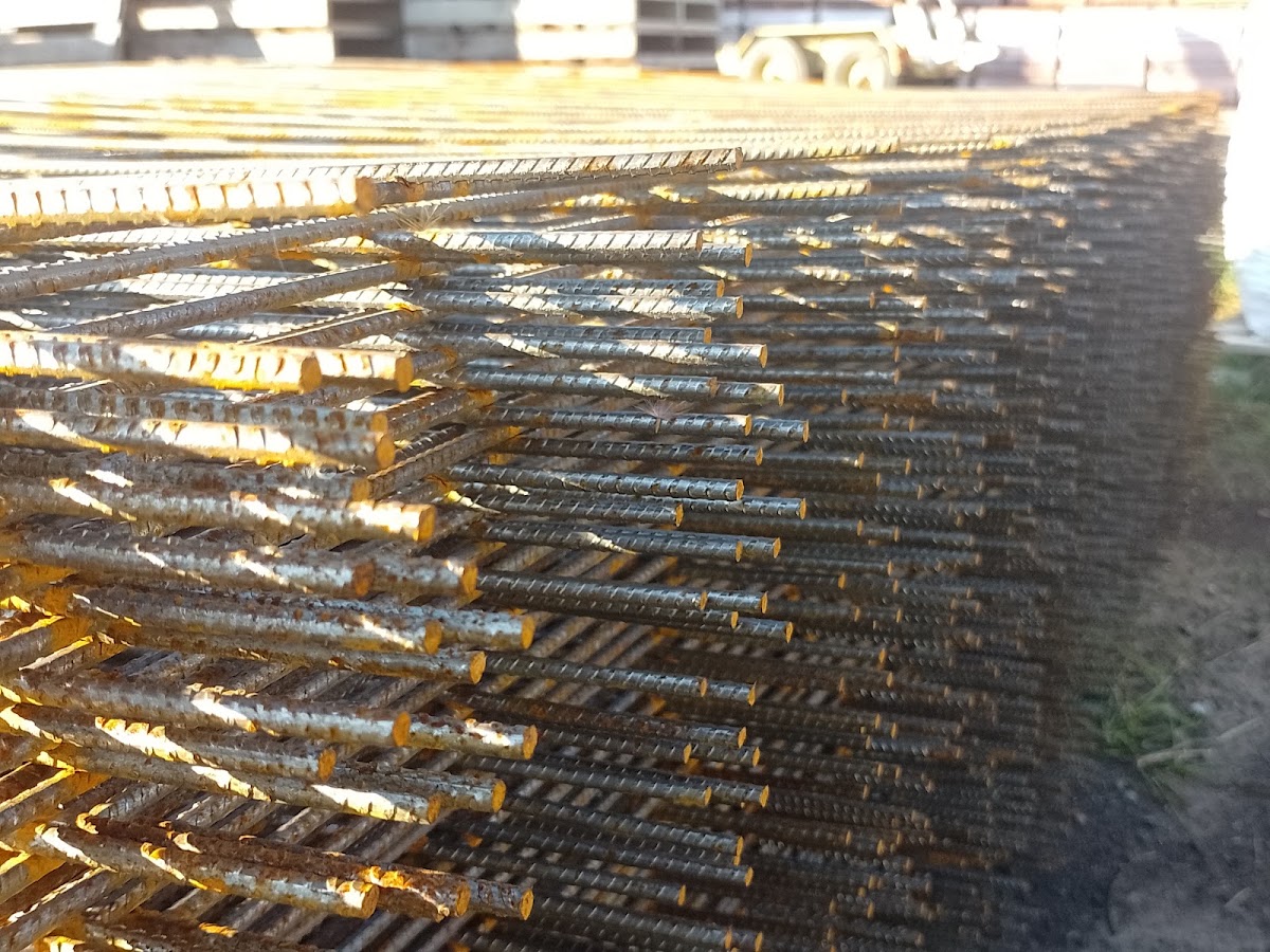Corralón Emebe Materiales