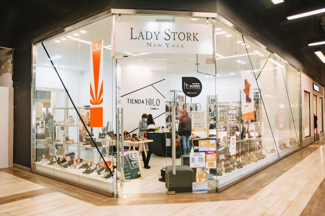 Tienda Hilo Tandil