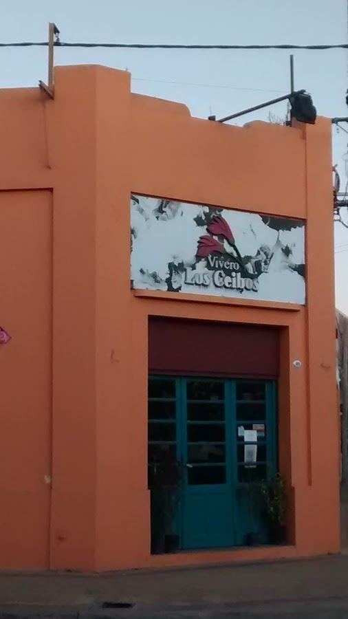Vivero Los Ceibos