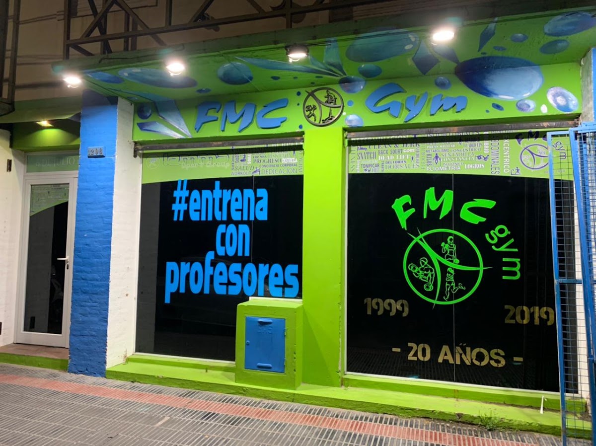 FMC Gym