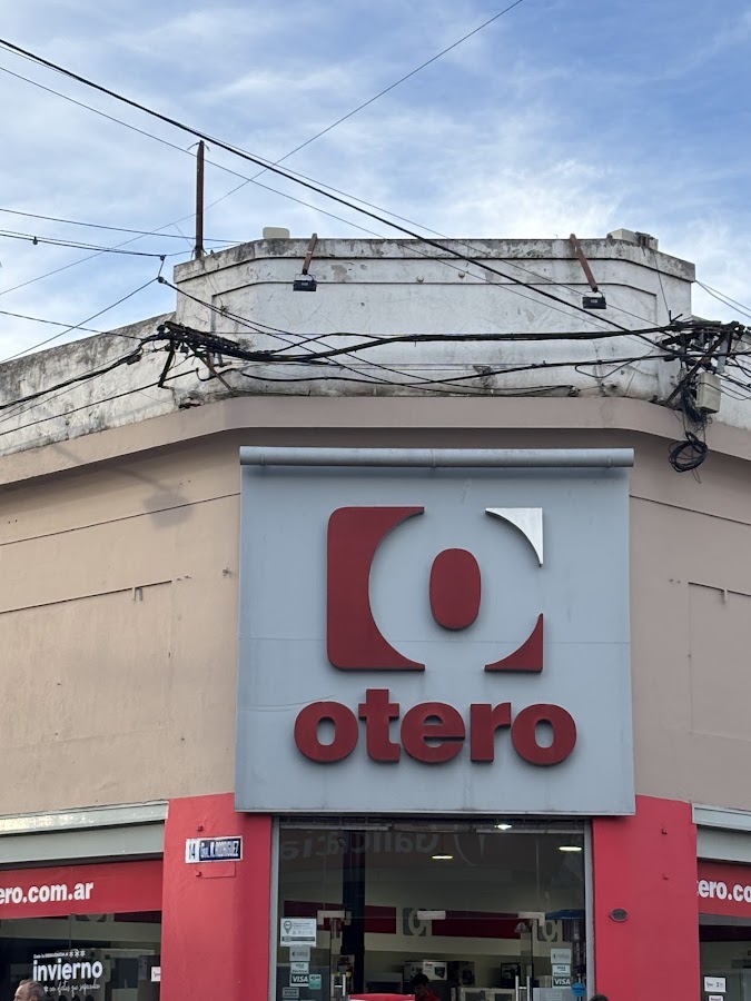 Otero Tandil