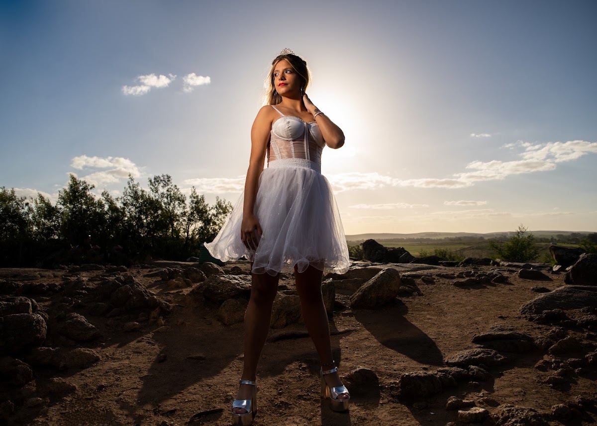Ricardo Castro Fotografía