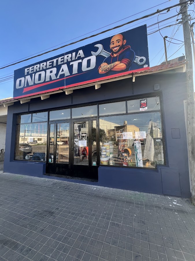Ferretería Onorato