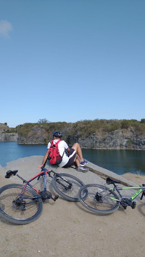 Roca Bike