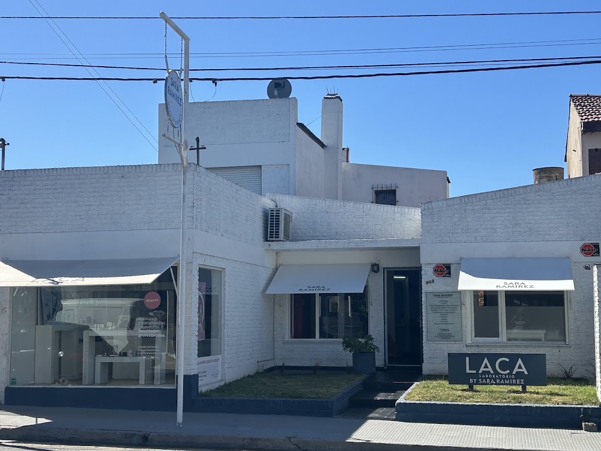 Inmobiliaria Joana Rodríguez