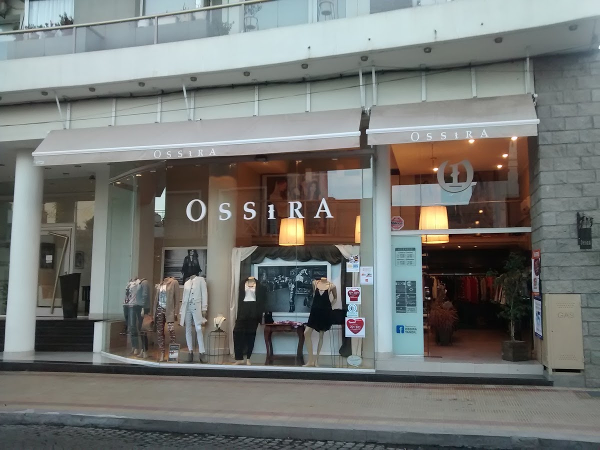 Ossira