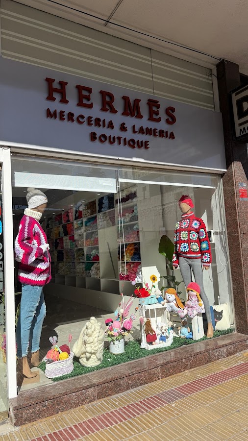 Herme's Mercería & Lanería Boutique