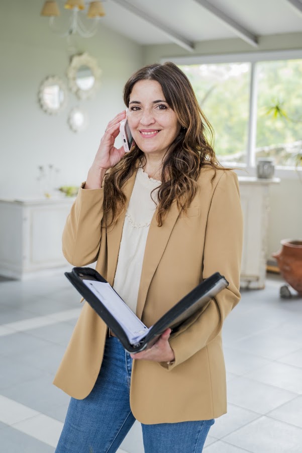 Inmobiliaria López Santoro