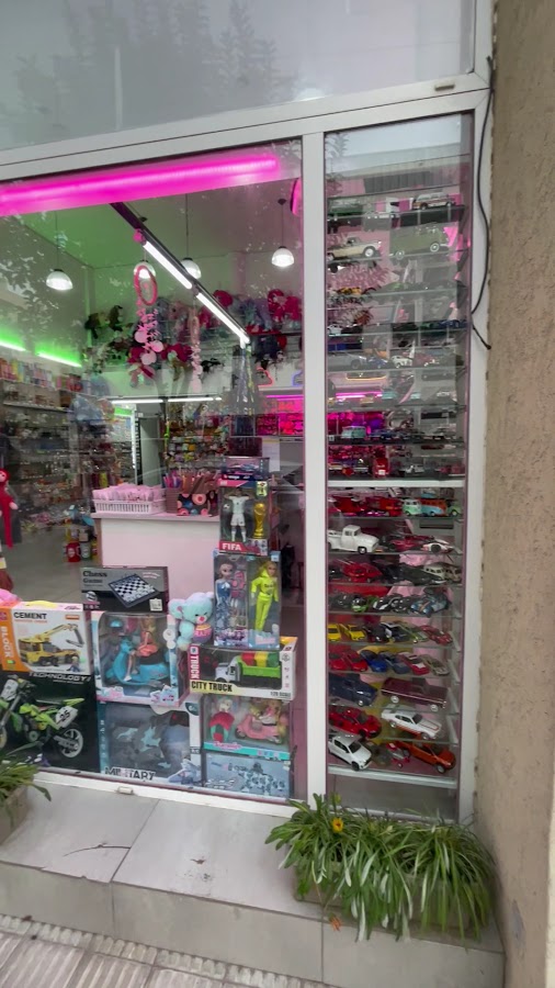 Del Corazón Regalería