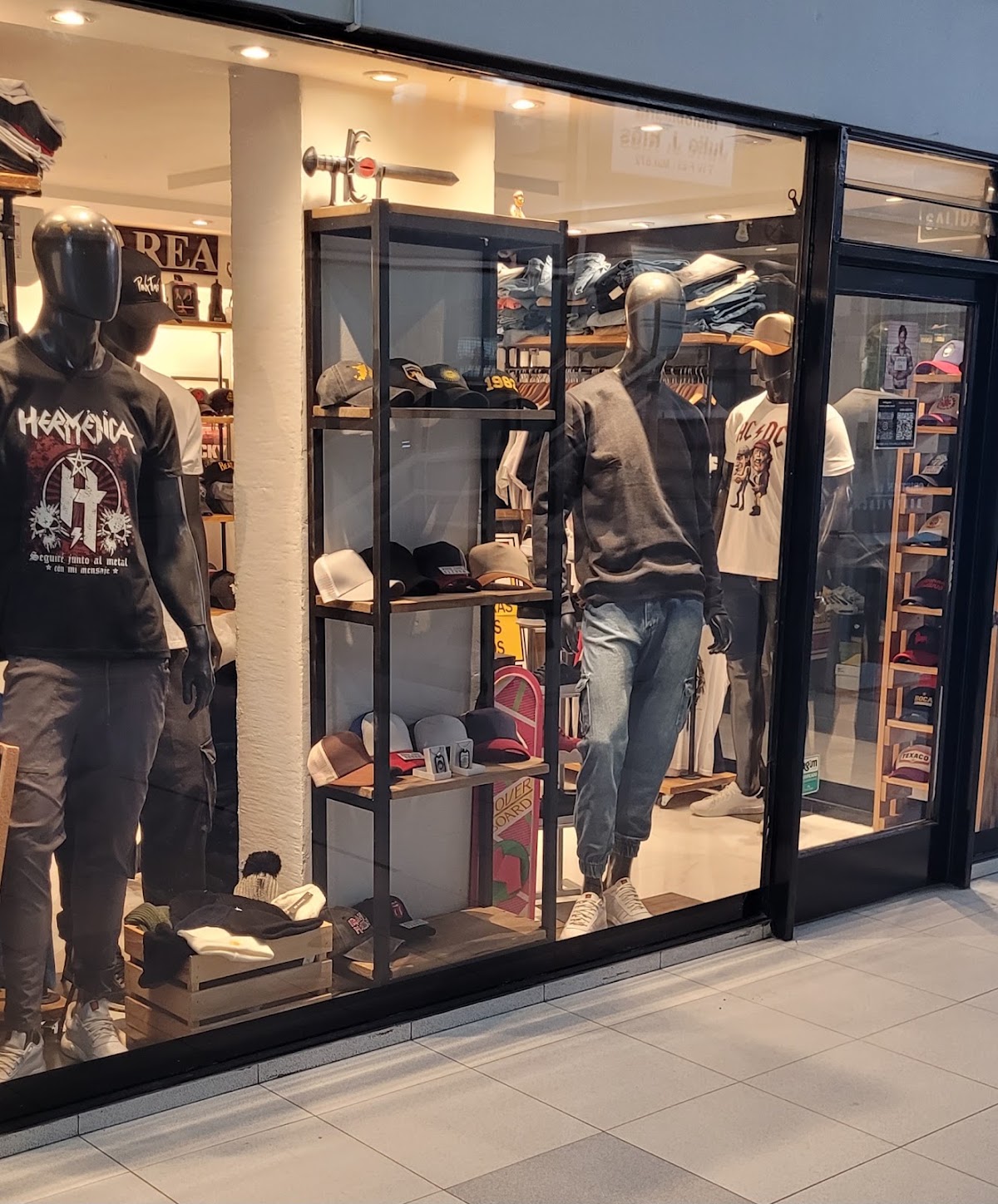 Marea Jeans