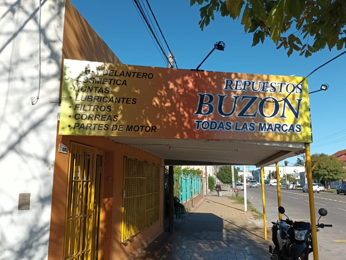 Repuestos Buzon