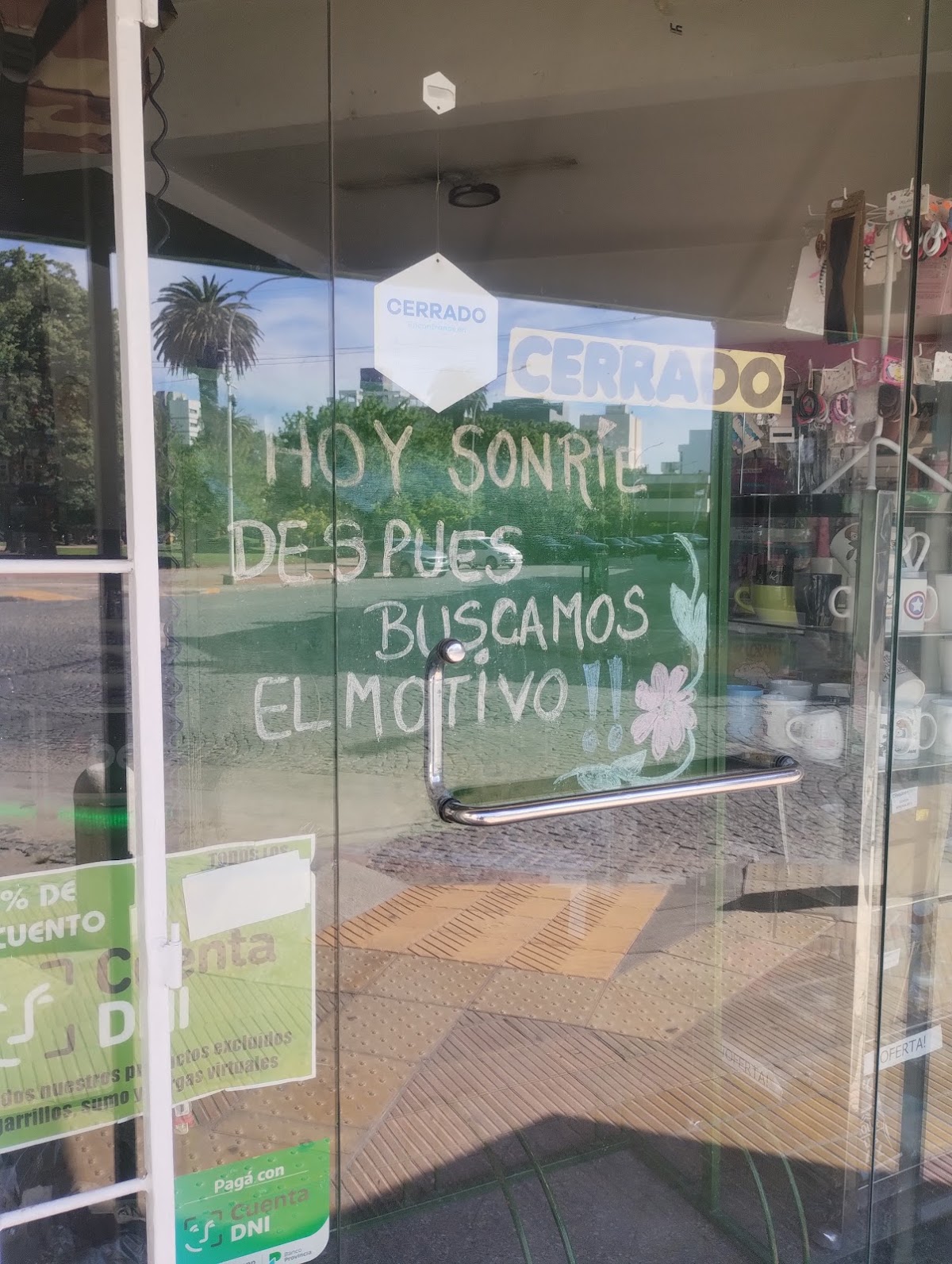 De La Esquina