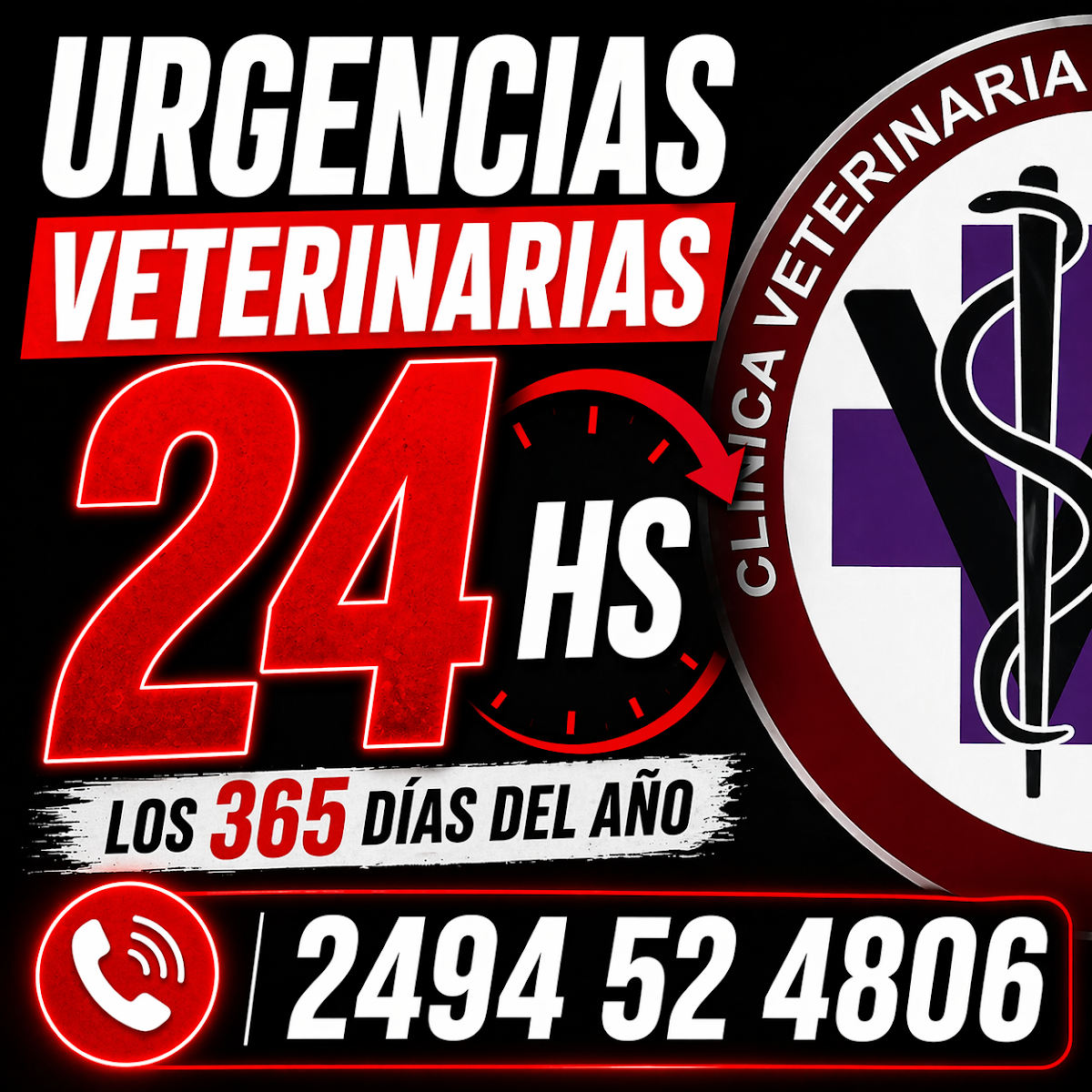 Clínica Veterinaria Colonial