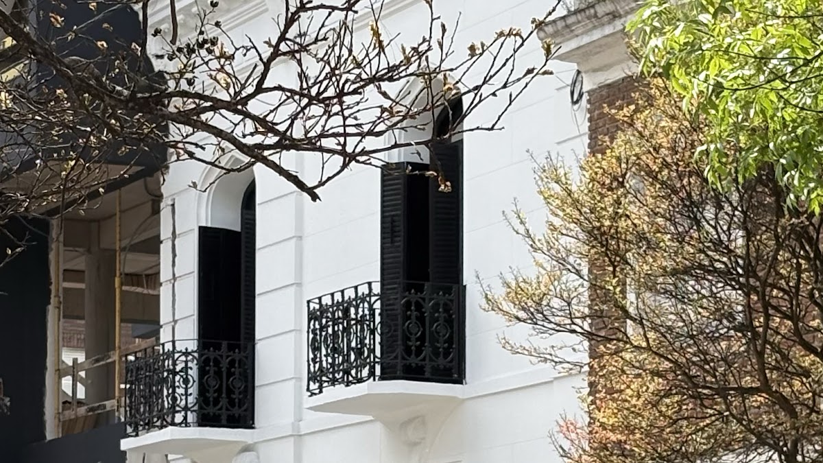 Centro de la MUJER