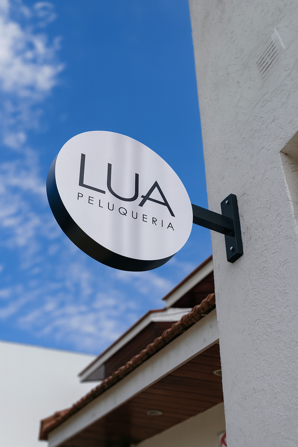 LUA Peluquería