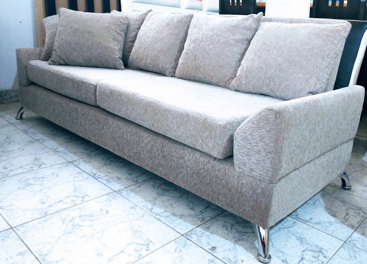 Muebles Heredia