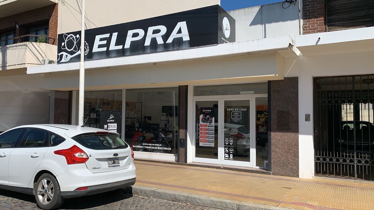ELPRA