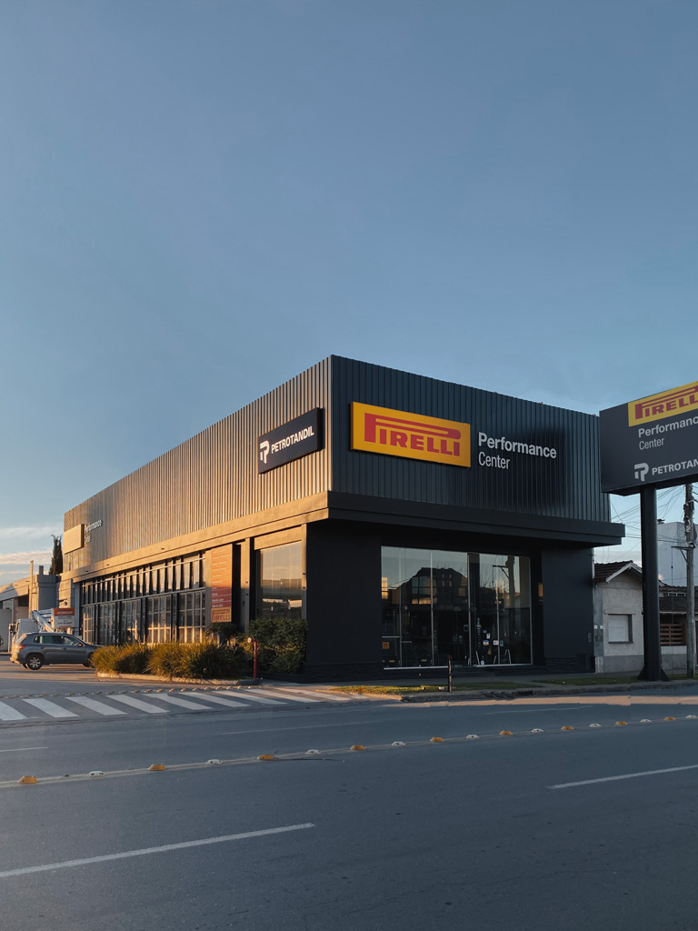 PIRELLI Petrotandil