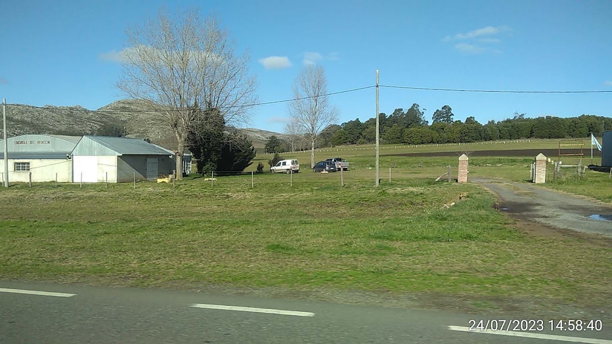 Via TAC Terminal Tandil