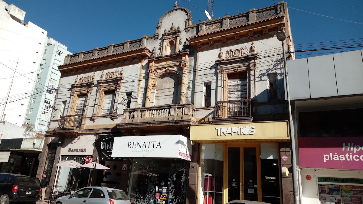 Bárbara Boutique