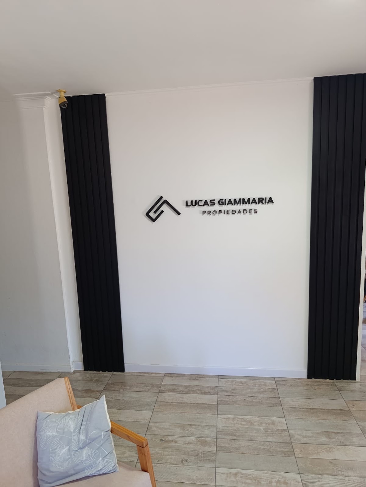 Giammaria Propiedades