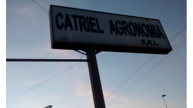 Catriel Agronomía SRL