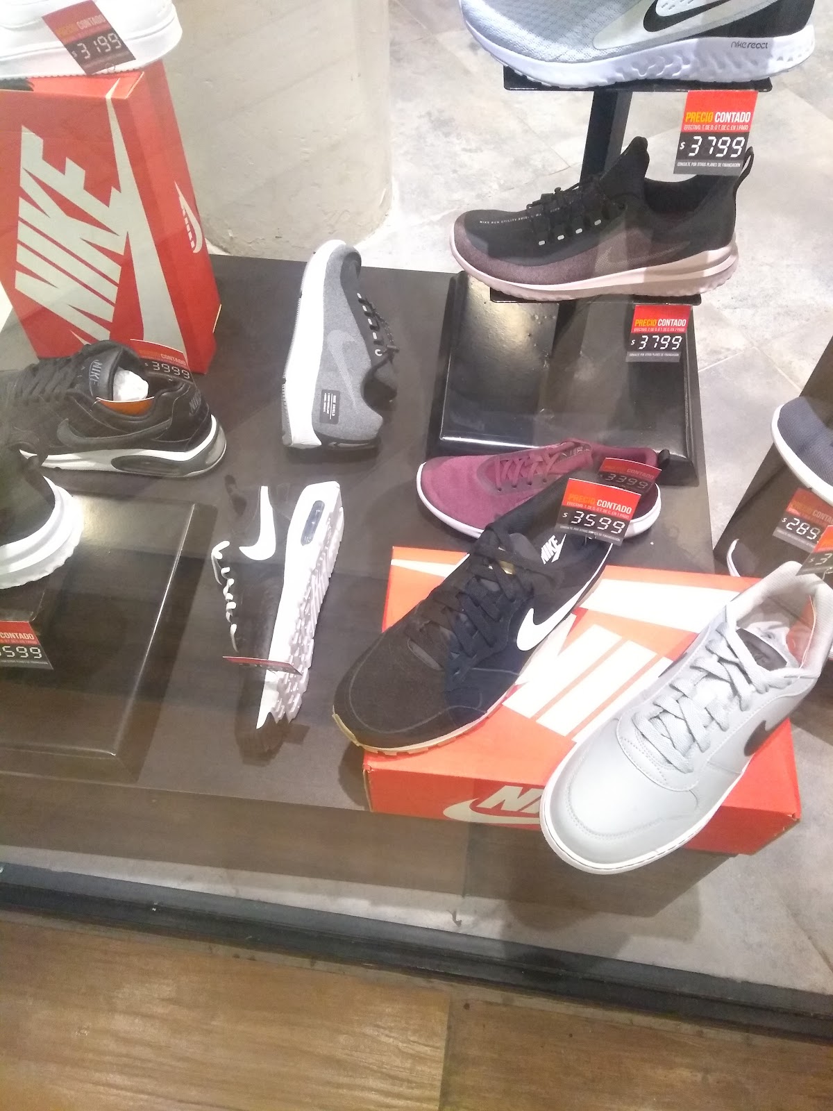 Open Sports (Sucursal Tandil - Carrefour)
