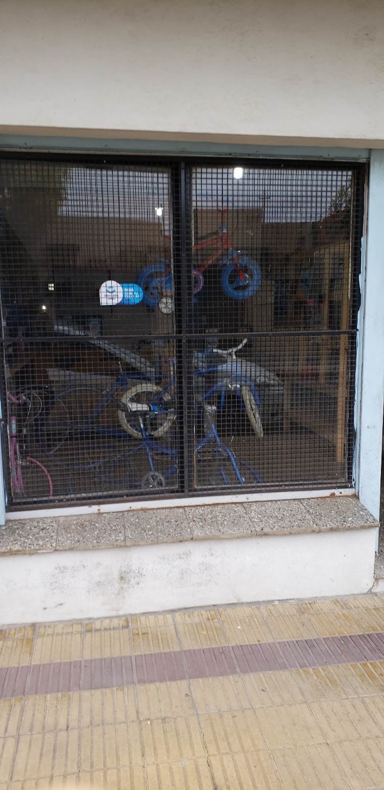 tandil bicis