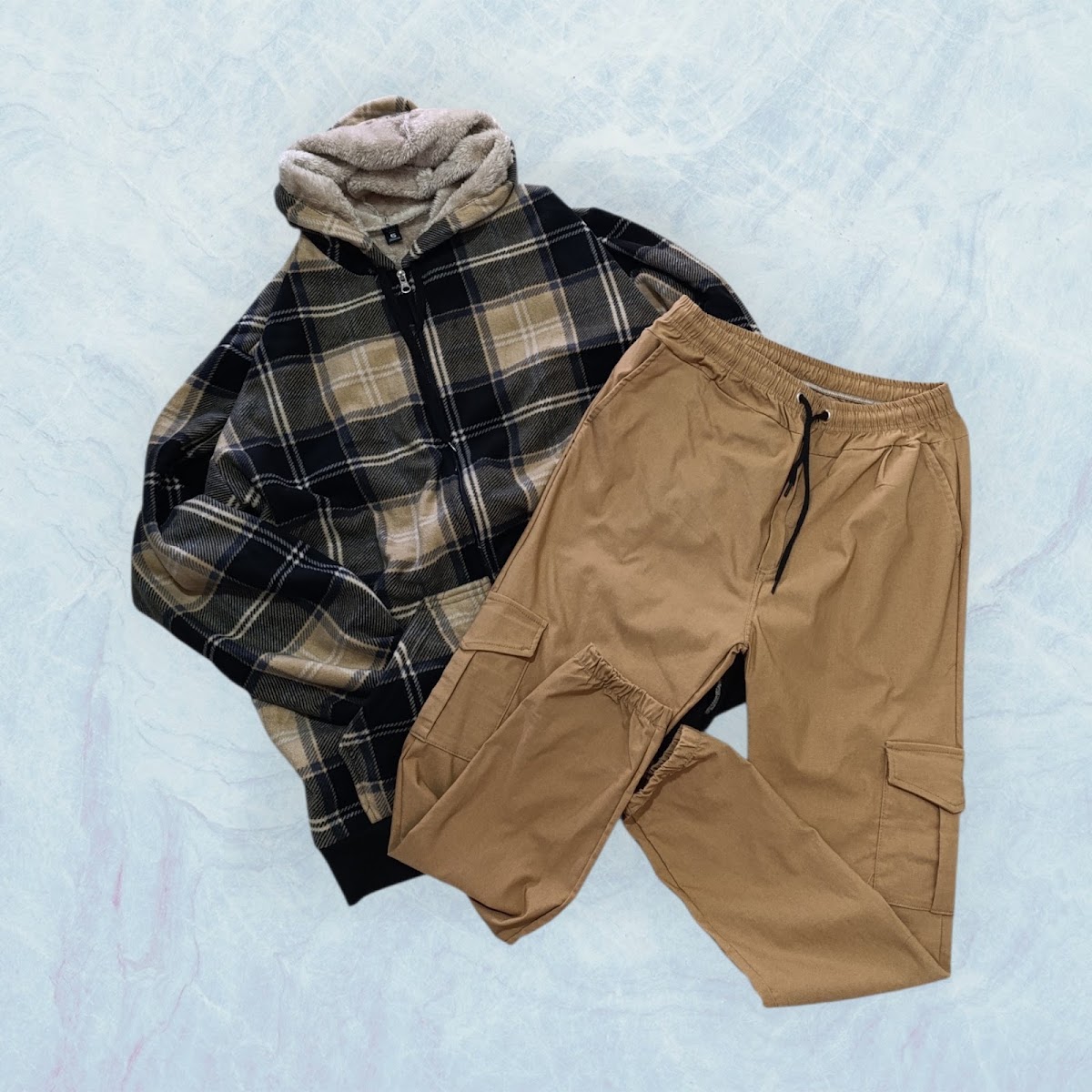 Ropa Zeus Tandil Z²