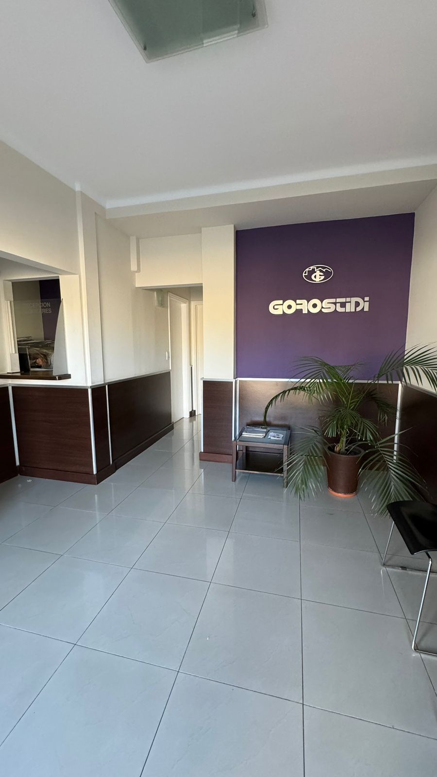 Gorostidi Inmobiliaria