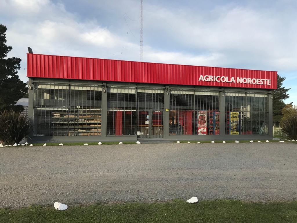 Agricola Noroeste