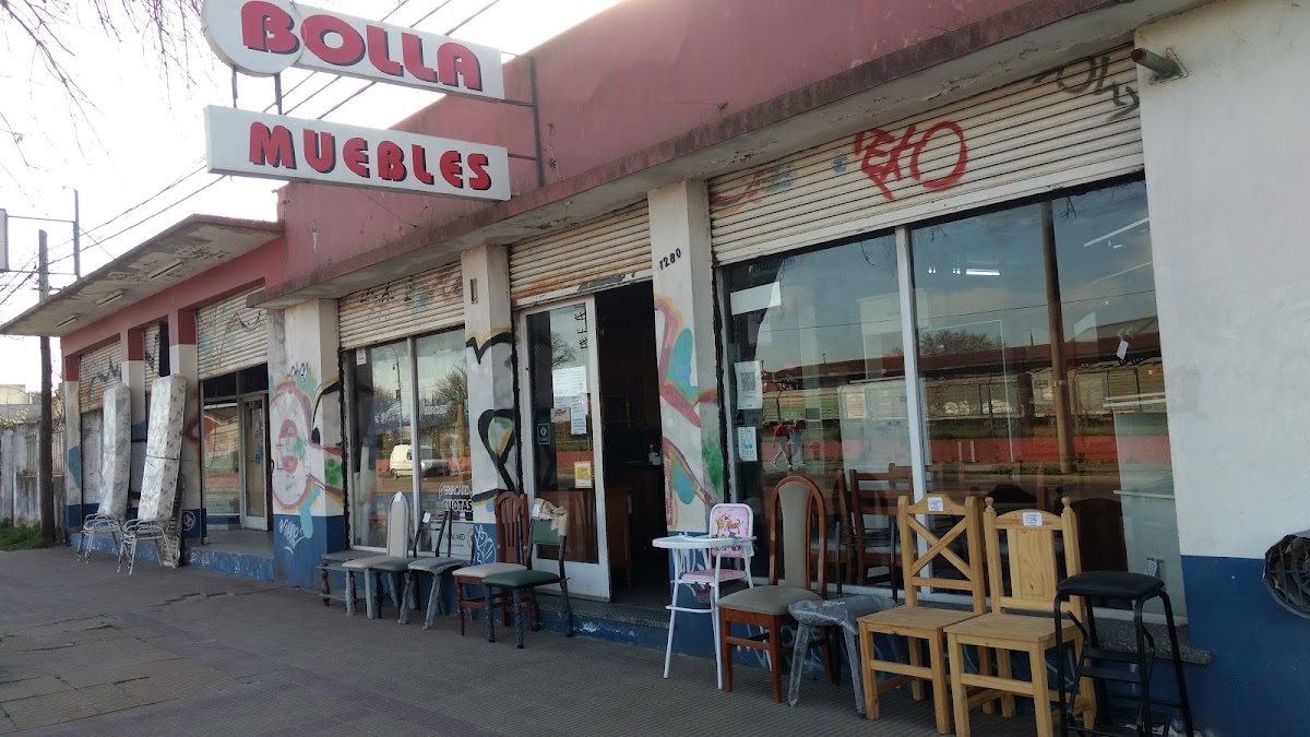 Bolla Muebles