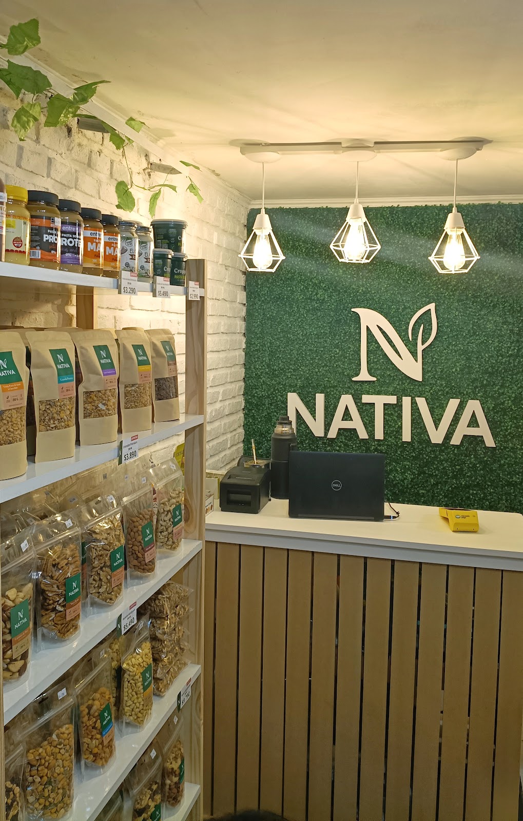 Nativa Dietética Tandil