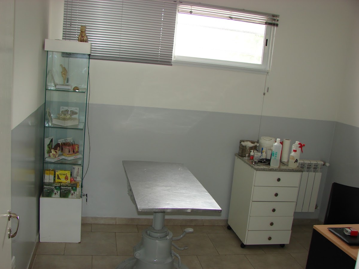 Sanavis" Hospital Veterinario