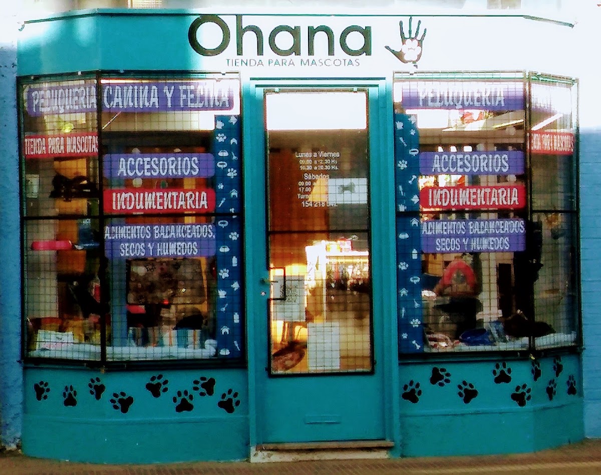 Ohana