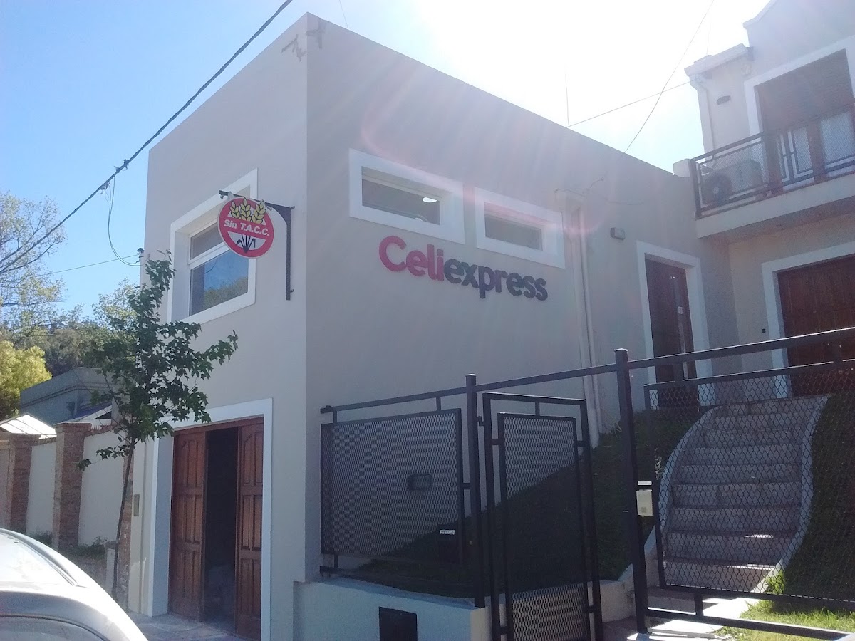 Celiexpress